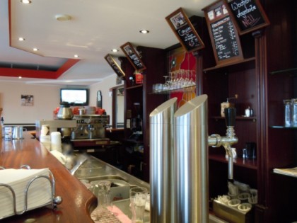 Foto: Bistro 99
