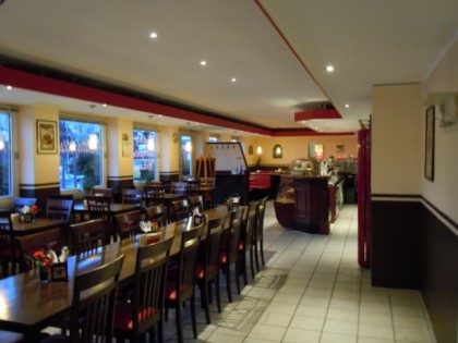 Foto: Bistro 99