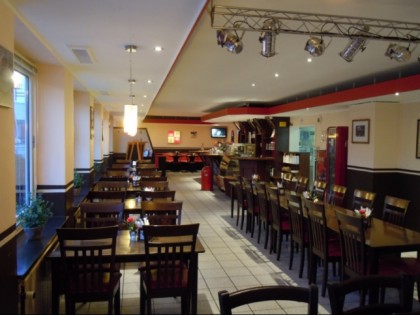 Foto: Bistro 99