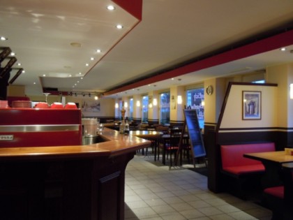 Foto: Bistro 99