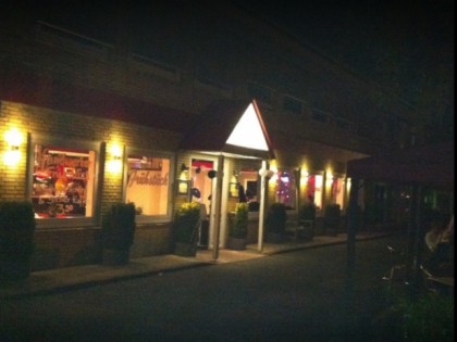 Foto: Bistro 99